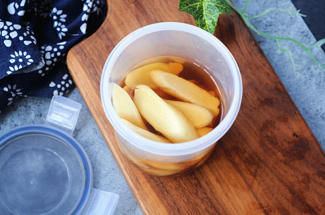 伏天吃姜怎么吃效果好,入伏怎么吃姜更有营养