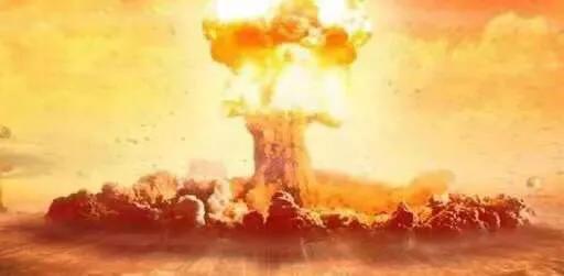 今天不说李团长的意大利炮，讲讲世界最小战术核*器武**大卫·克罗炮