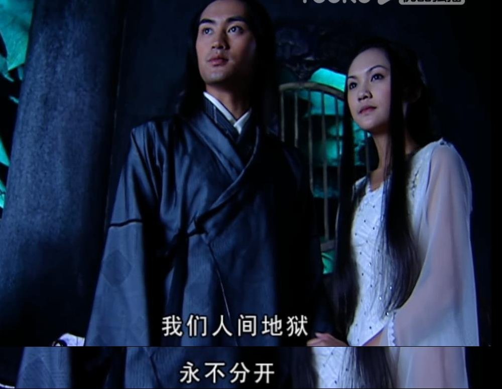 先纠缠,后绑架,一部《阿宝》揭开了无数人曾深陷的“爱情误区”