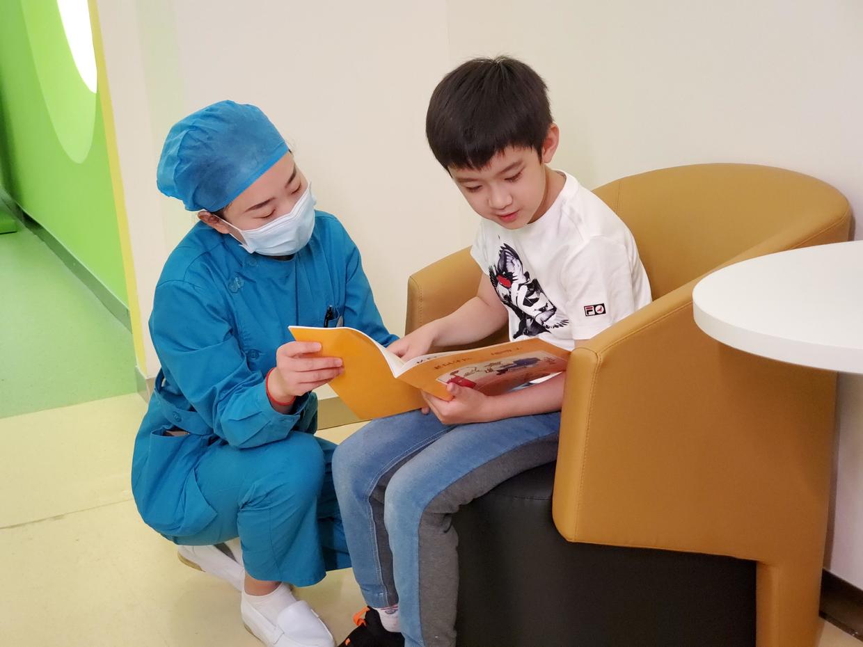 能叫人放心的一家牙科医院“大板牙”