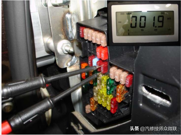 修车10年不懂电路怎么提升,修车电路维修思路