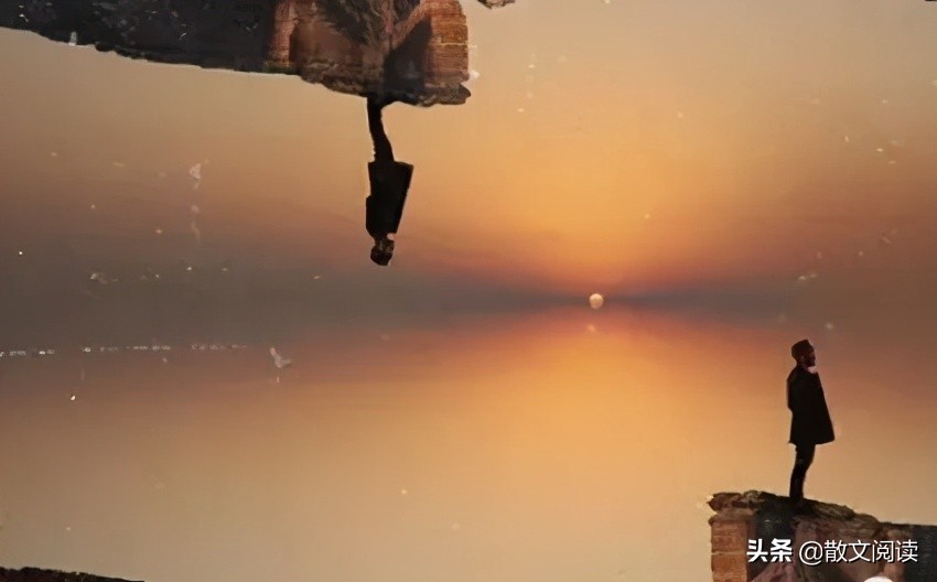 散文人生四季,散文人生感悟