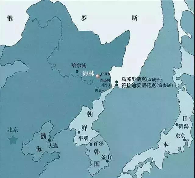 一直被我们忽略的那个离我们很近的欧洲