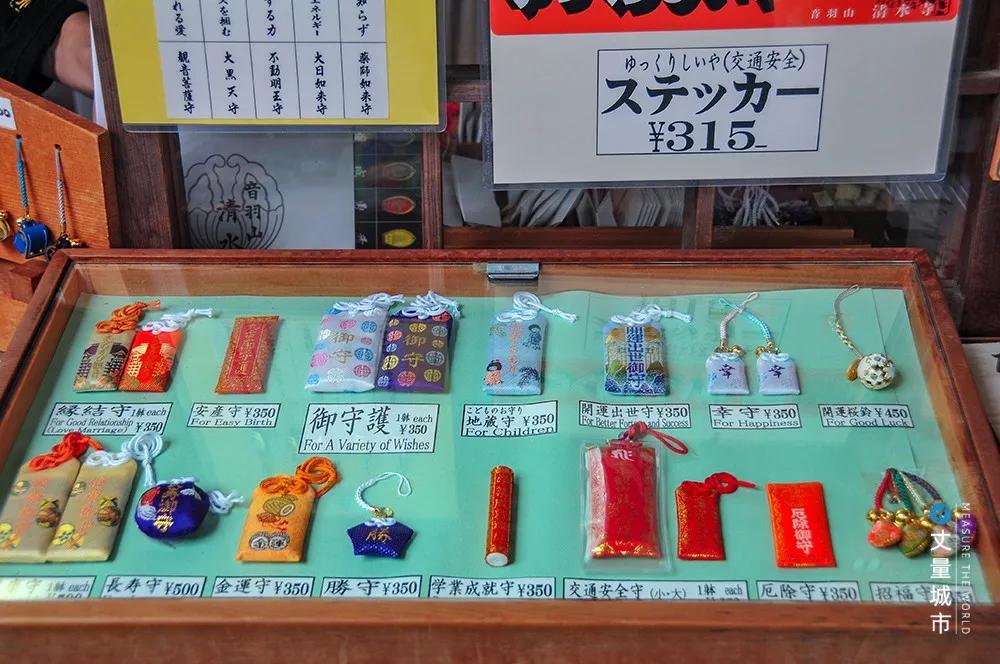 日本京都清水寺庙特殊之处,日本清水寺见证京都千年古韵风采