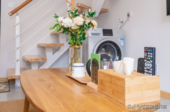 悠家民宿托管排名多少,悠家民宿托管靠谱吗装修费用谁出