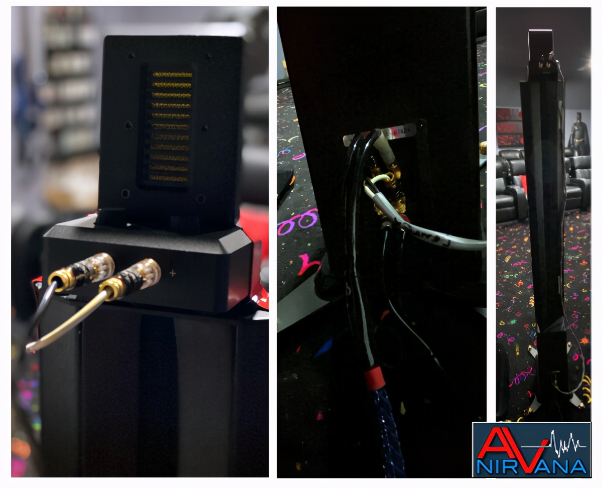 ape音箱,aperionintimus音箱