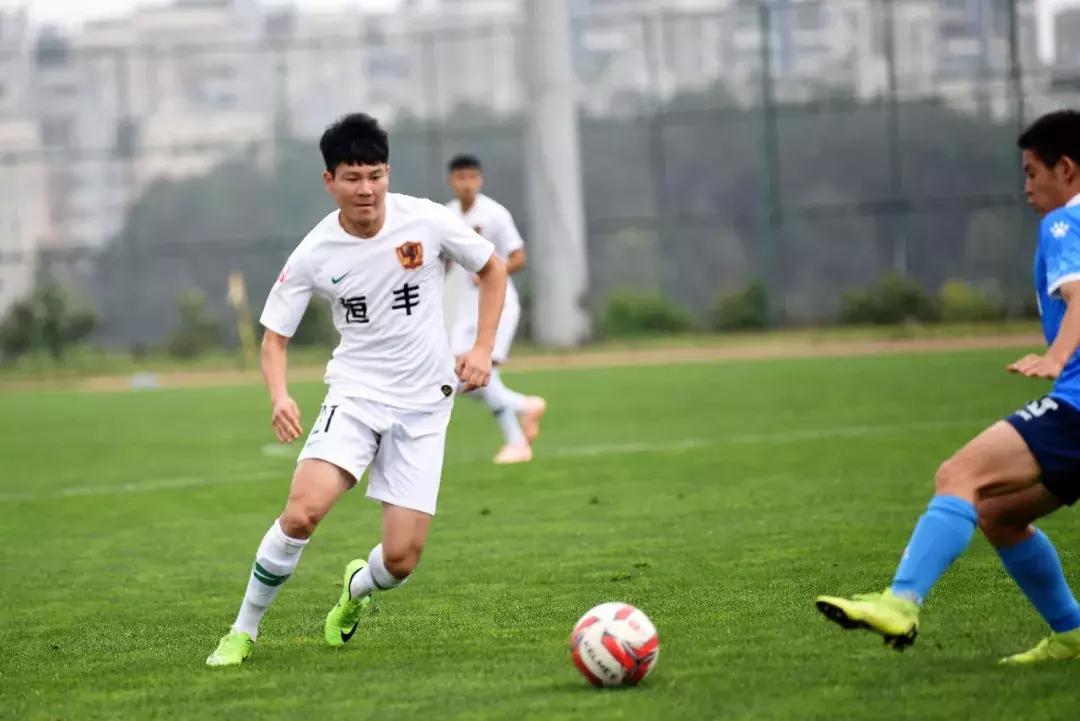 恒丰预备队王昊,献礼母亲节为爱添动力