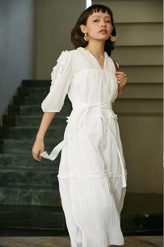 18年最受欢迎的连衣裙,2020最流行的30到40岁的连衣裙