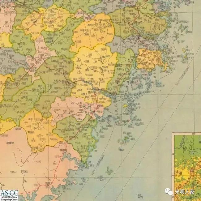 弹指一挥间44年过去,平阳县苍南县分县多少年