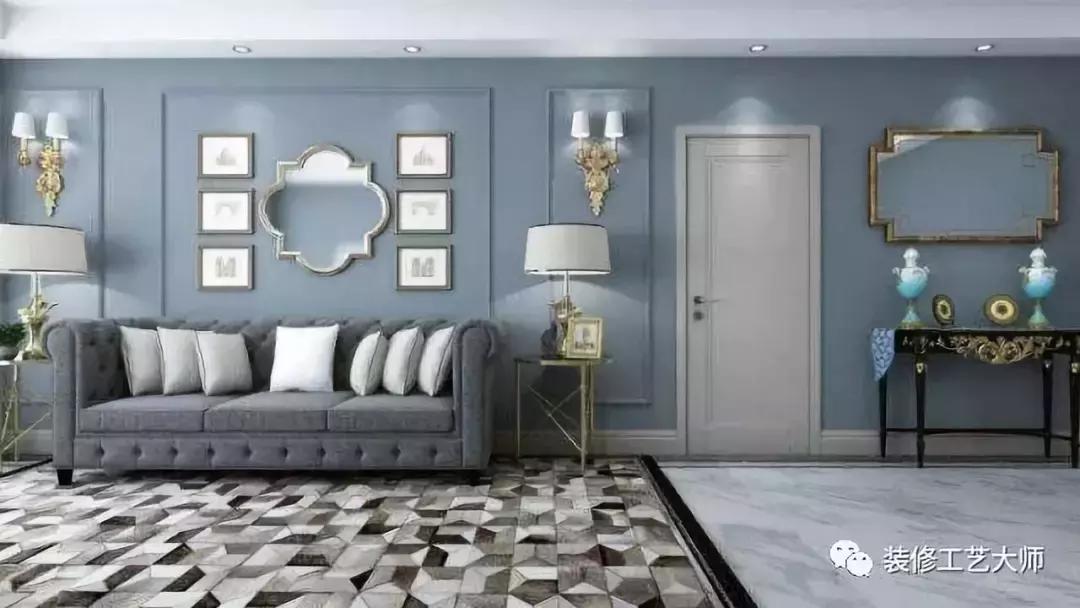 这么做隔音，房间安静又舒适，现代业主都这么做隔音