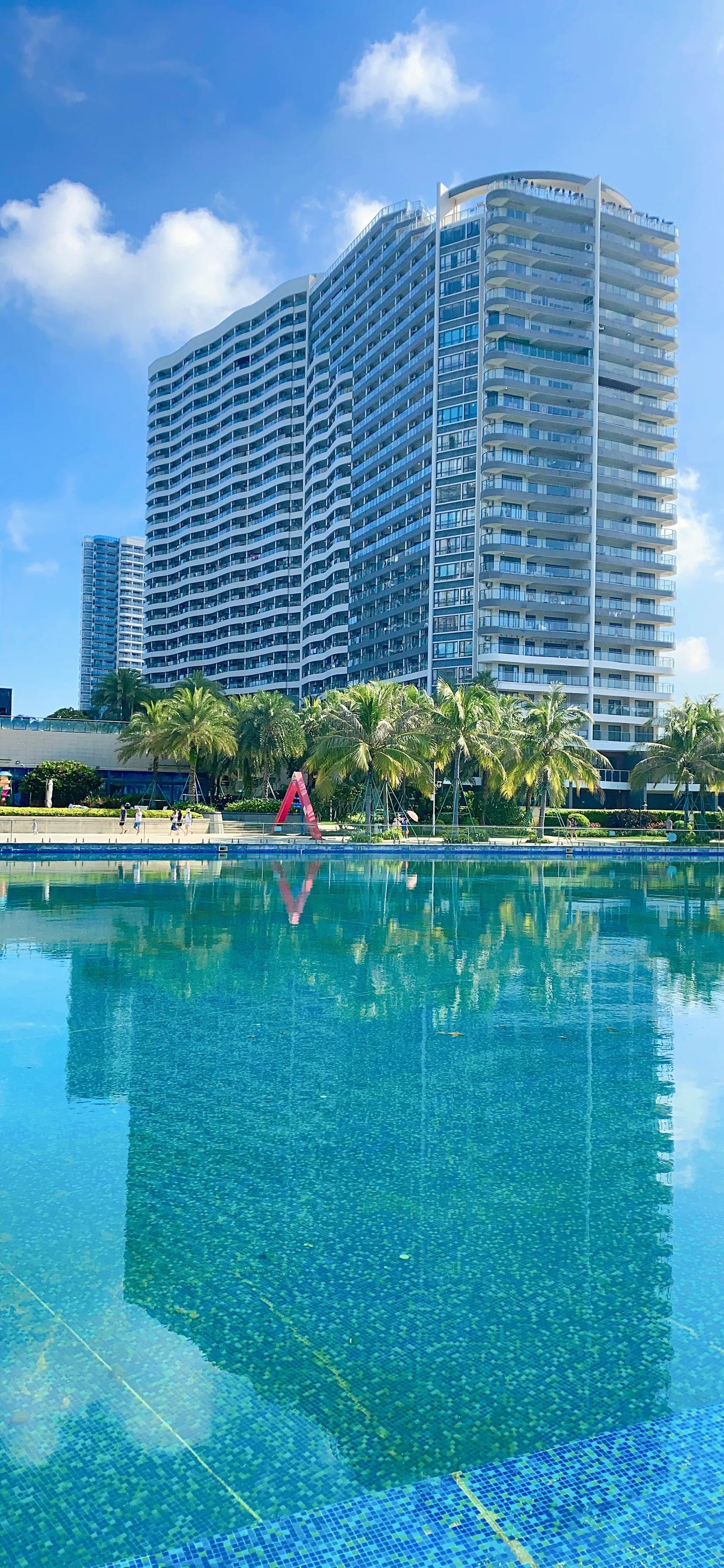 *江阳**十里银滩