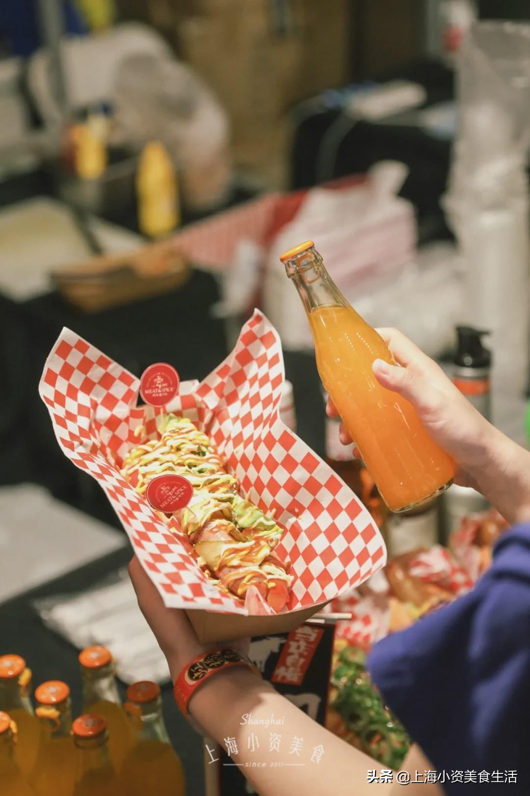 穿浴衣吃日本早餐,穿浴衣吃自助餐