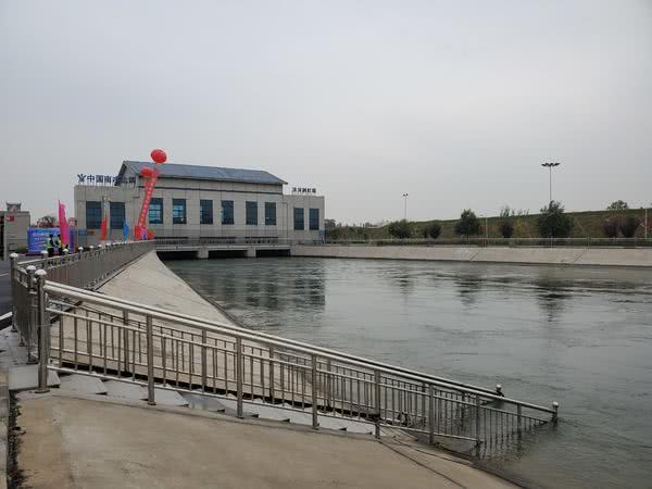 揭秘！一渠清水如何送往北京？探索“南水北调中线工程”背后的秘密