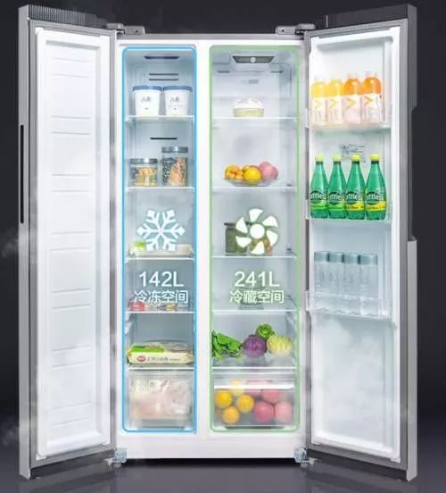 一般家用哪款冰箱比较好,如何选择冰箱选哪款比较好
