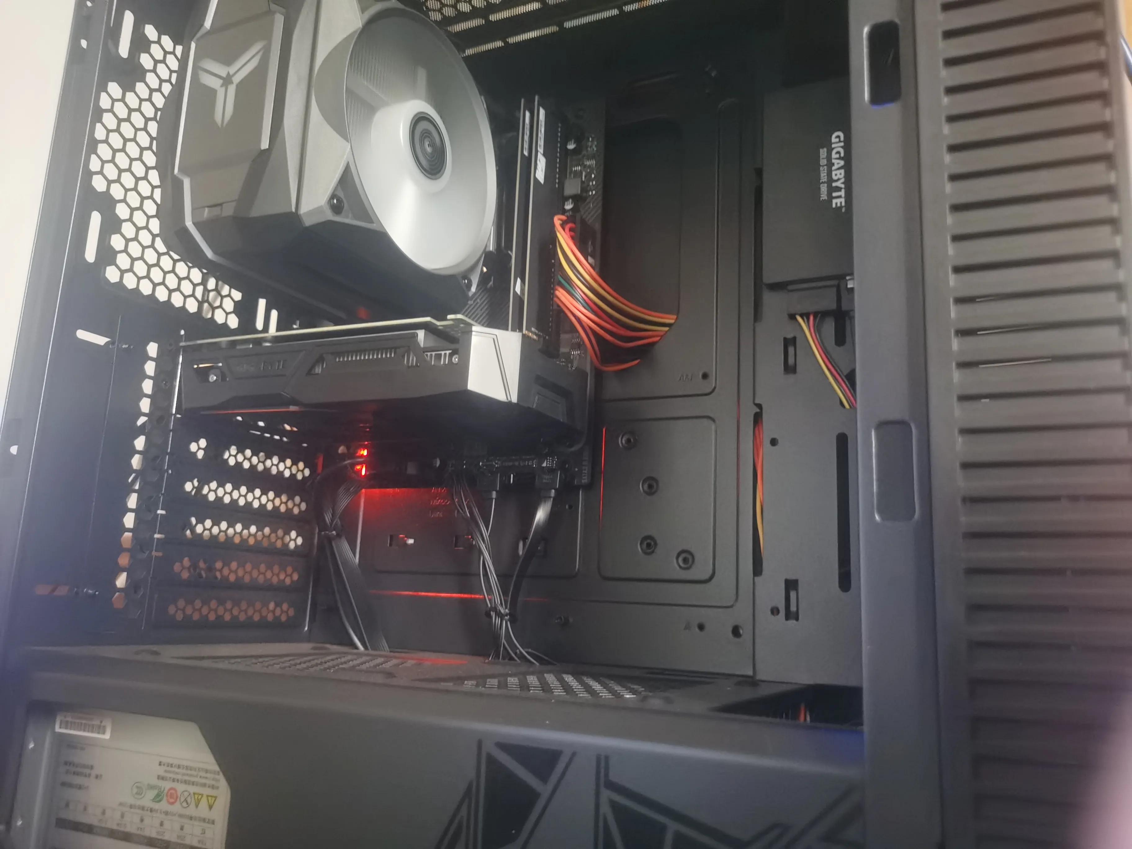 给大家推荐一套低预算吃鸡配置,吃鸡官方推荐最低配置价格