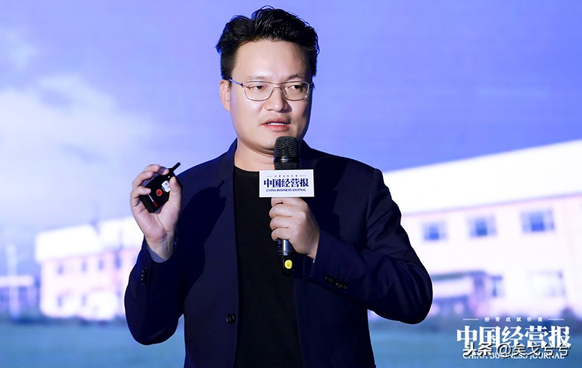 云集的商业模式解析,云集联合创始人郝焕