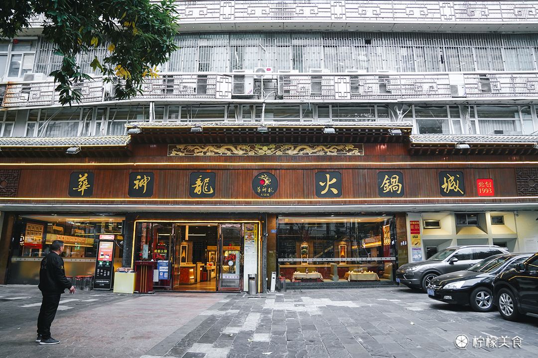 深圳十大美食街尝遍深圳美食,深圳美食街不容错过的美食盘点