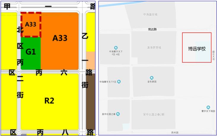 长春将新建4所学校,长春2021年计划建11所学校