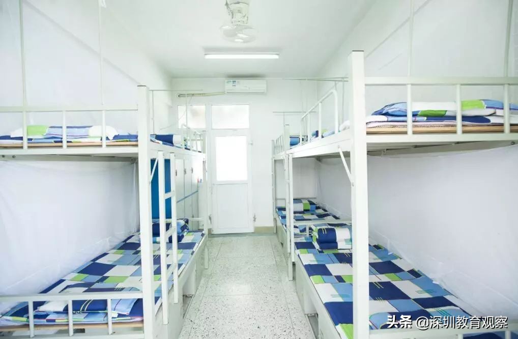 走名校vol.14|西乡中学:50年,我们专注做一件事