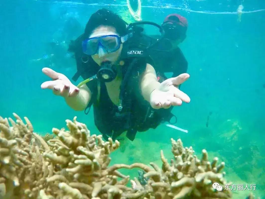 原创丽人故事|佛系青年摩托天使