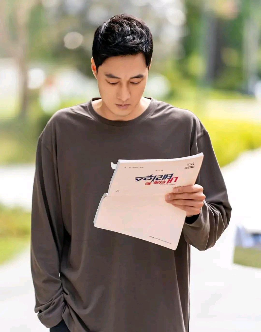 818老一辈韩国男星，如果可以选个做男朋友，你选谁？