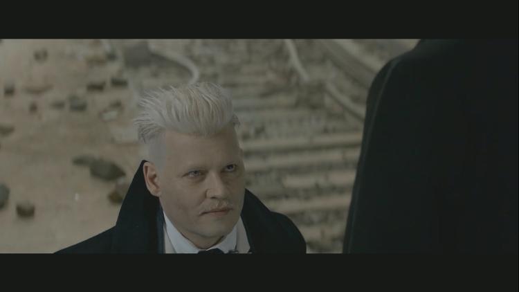 神奇动物2详解,神奇动物2开头没看懂