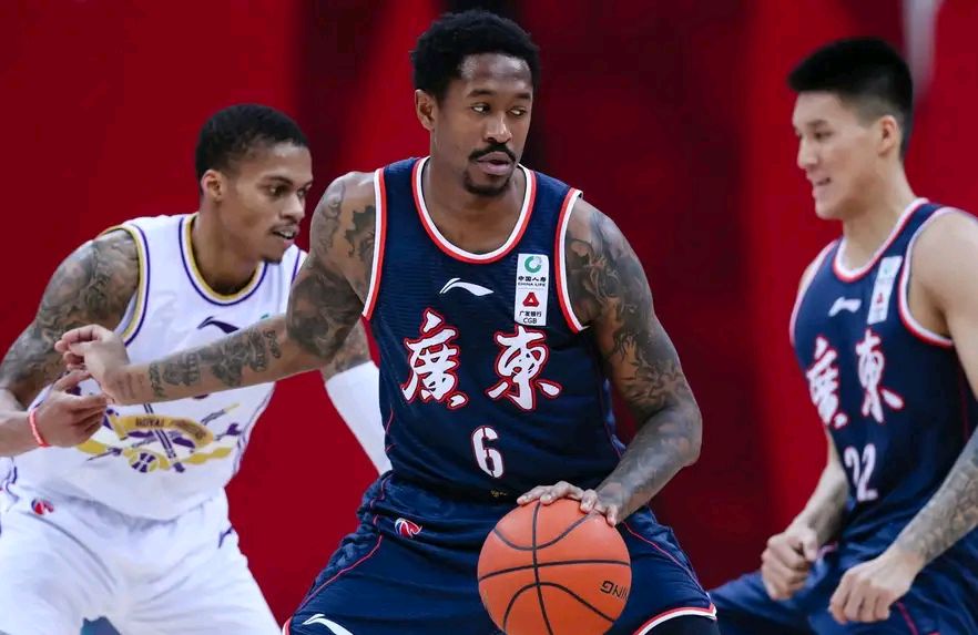 cba克拉克最新消息,克拉克刚来cba表现