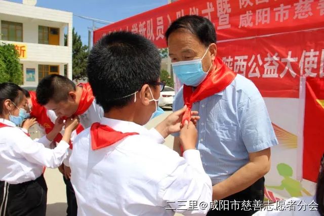 六一献爱心活动报道,庆六一公益行动