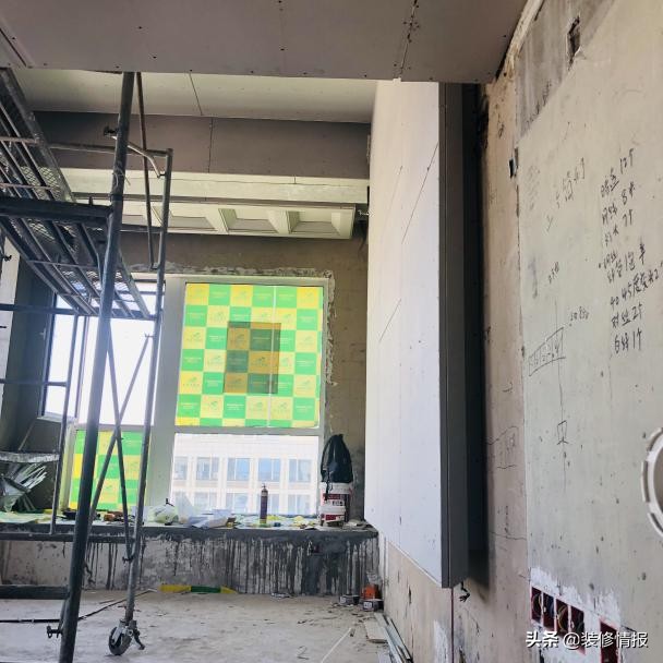 地下室4.5米层高loft设计,4米5的层高做loft可以吗