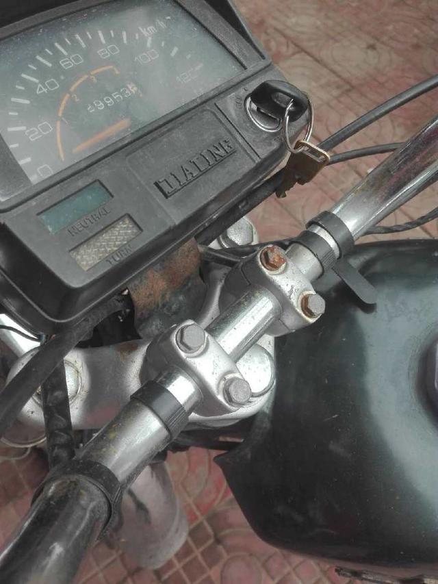 嘉陵70全新的还有吗,1996年老款嘉陵70原厂配件