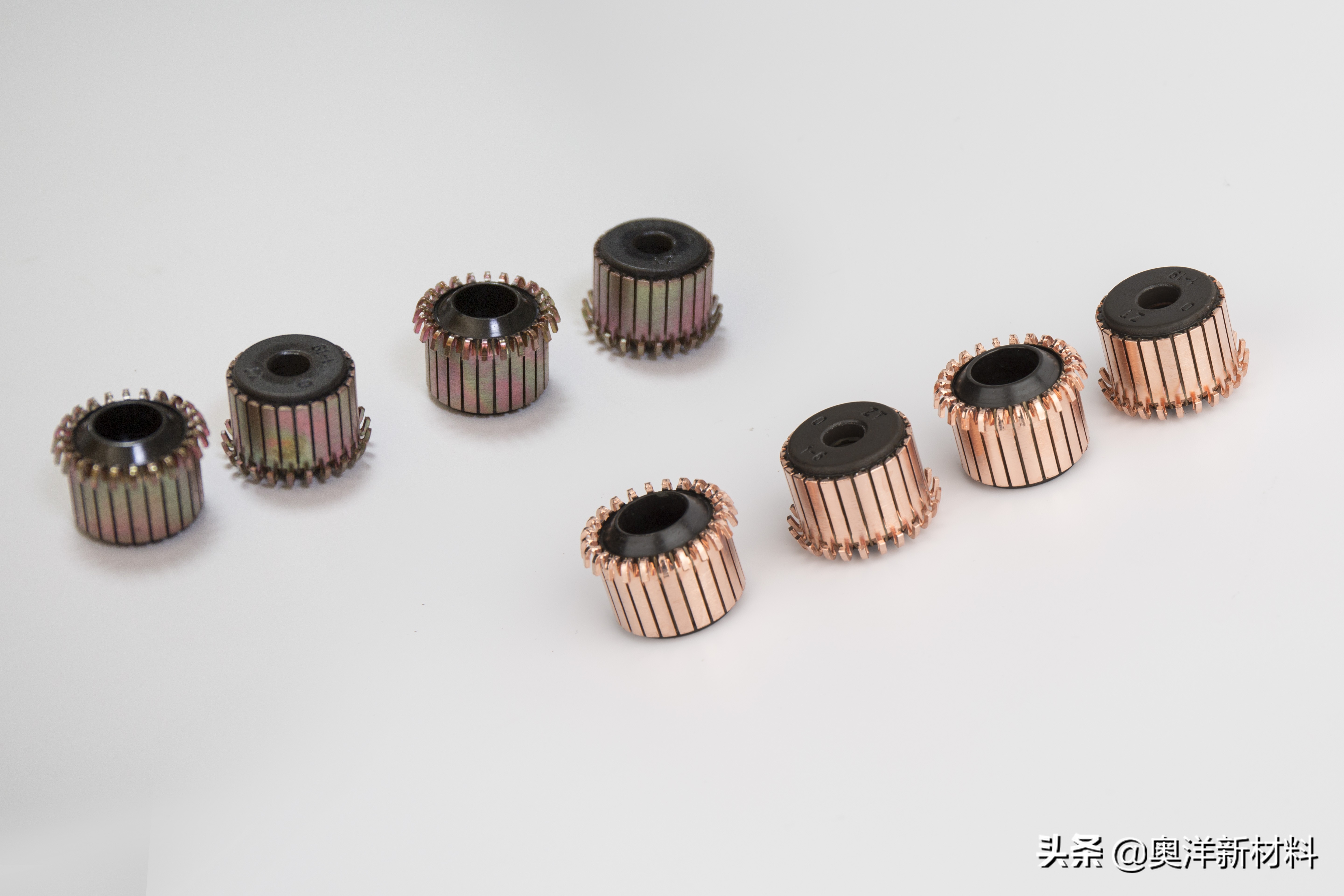 铜合金氧化后如何清洗,金属表面氧化皮怎么去除