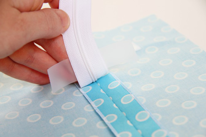 拉链的制作视频教程大全,拉链的制作流程