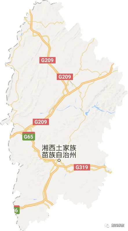 湘西周边摩旅路线推荐,想旅游去哪里找攻略