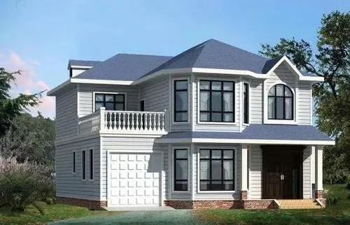 轻钢结构盖房到底怎么样?看完这个你就明白了