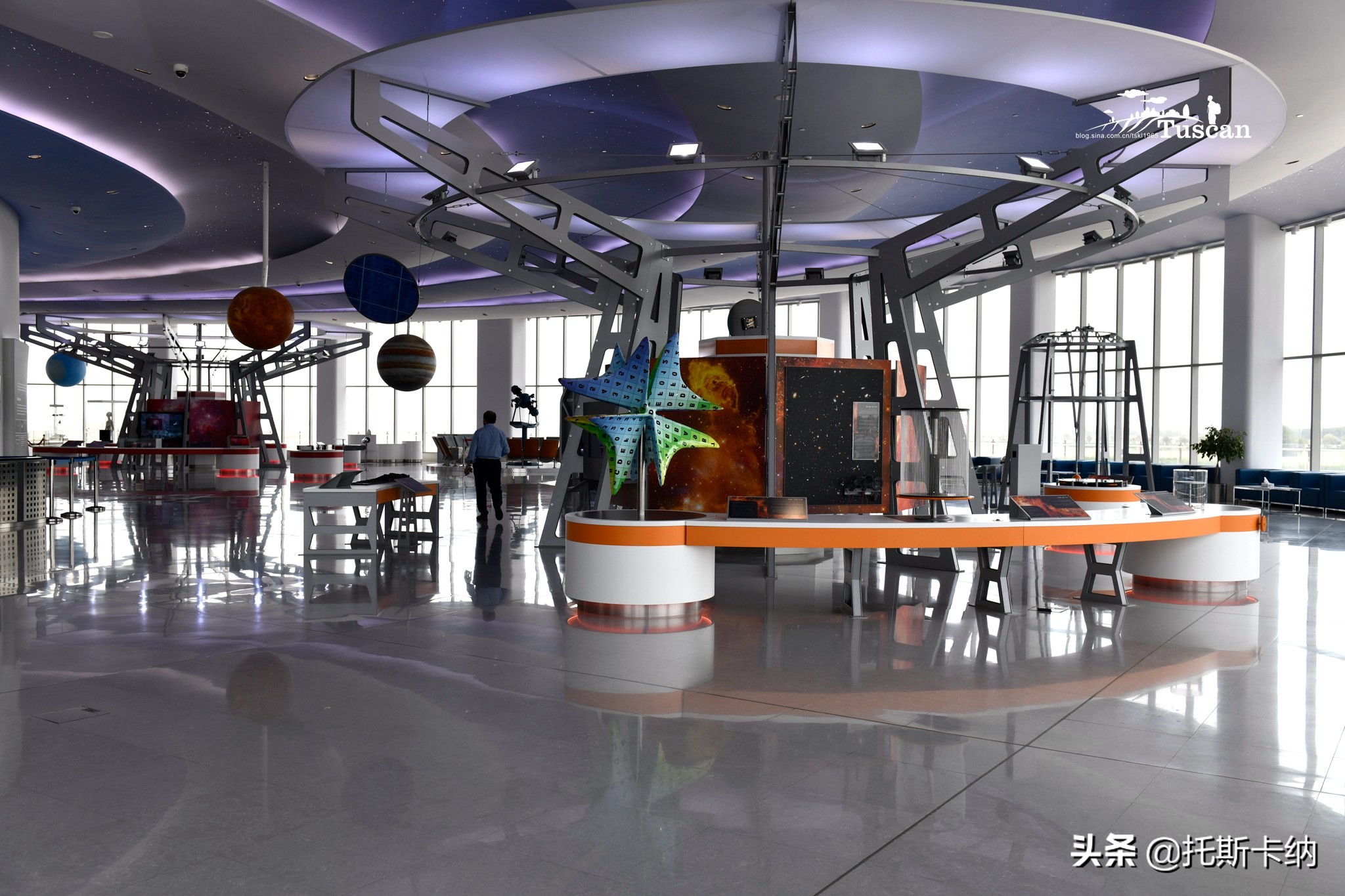 阿联酋沙迦有什么好玩,阿联酋沙迦景点介绍