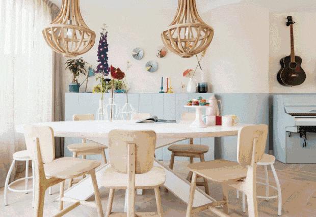 烂大街的中国式“北欧风”，在北欧根本就不存在