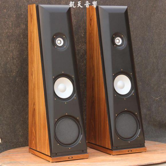 世界顶级hiend音箱品牌,德国最好的hifi音箱品牌