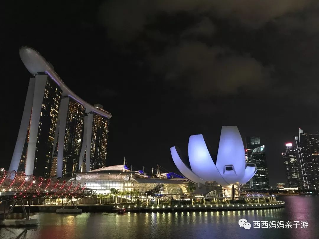 新加坡一天来回马来西亚乐高乐园,乐高马来西亚旅游记