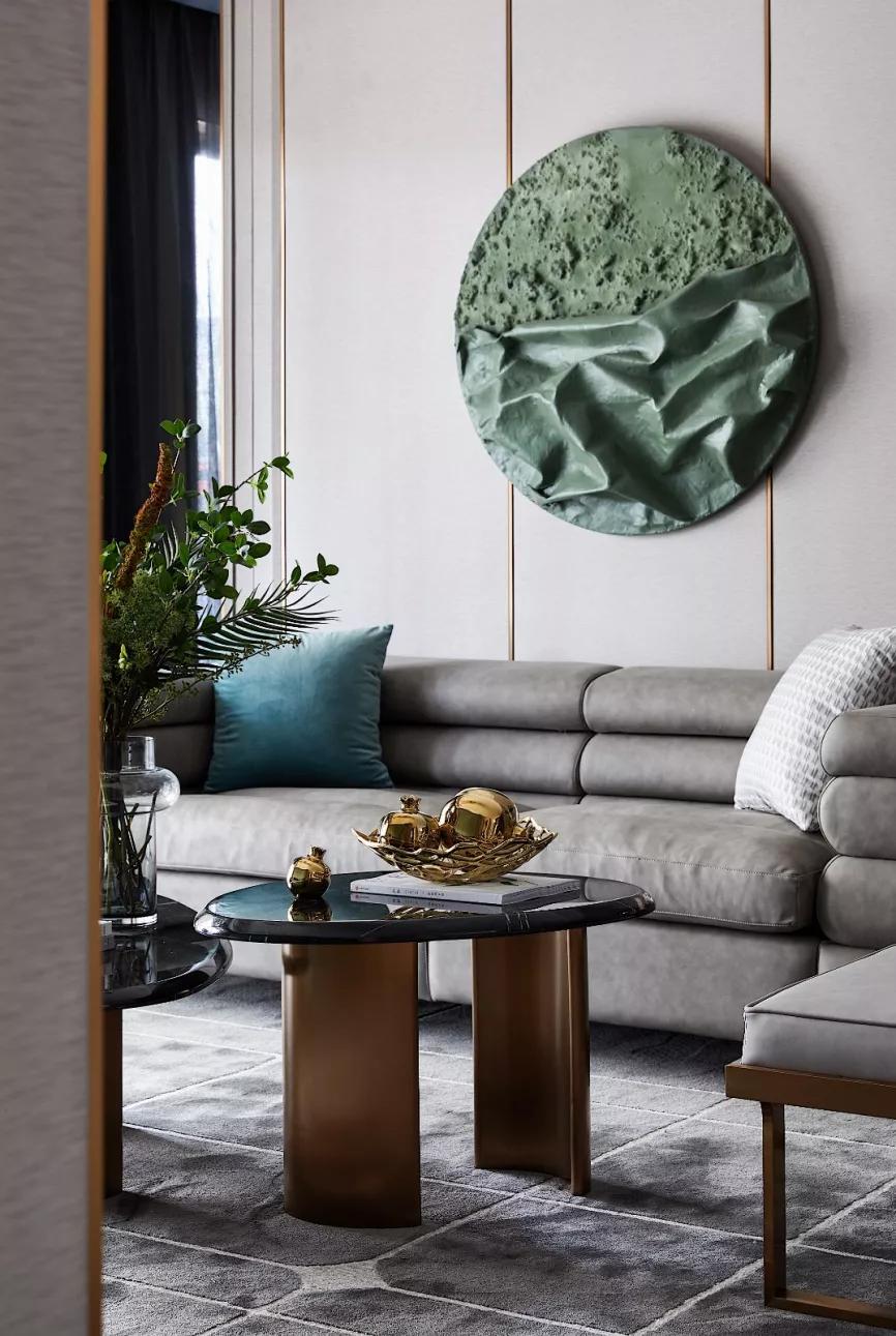 金属线条正确使用方法,新手做金属线条要注意什么