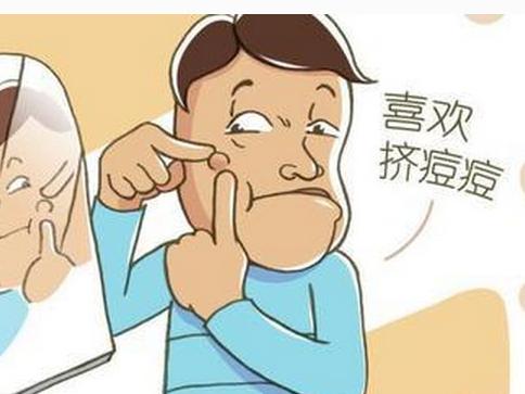 最有效祛痘疤方法,祛痘疤最有效的方法学生