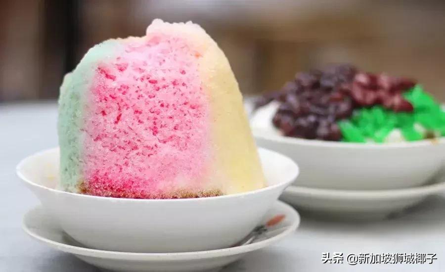 新加坡唯一的路边摊,新加坡路边摊美食推荐