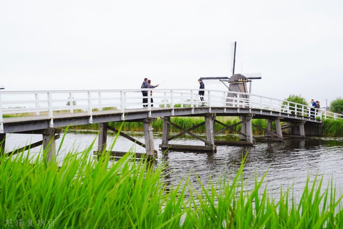 10日荷兰自由行攻略3，在自由包容的国度里浪漫放飞自我