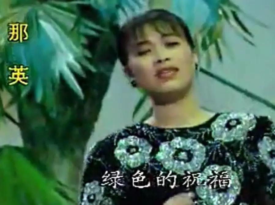 年轻人为什么喜欢那英语录,那英经典语录十年前