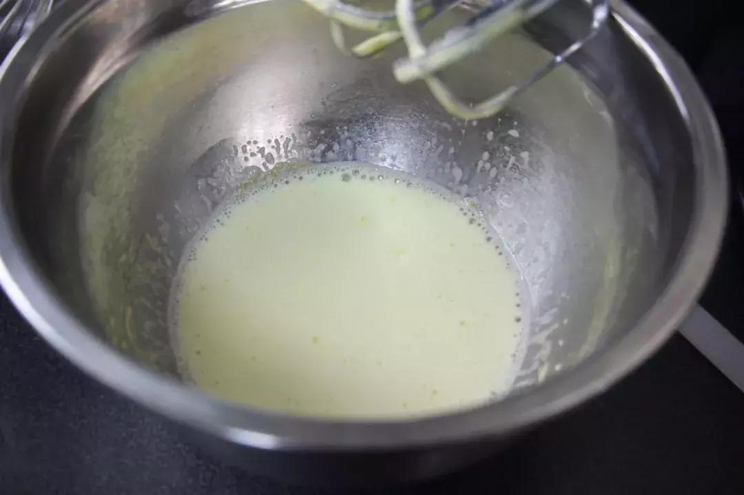 冰淇淋三明治怎么做,三明治冰淇淋老式