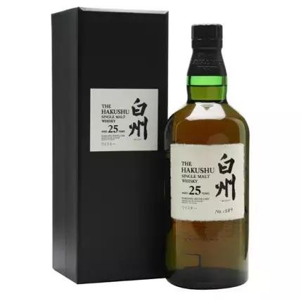日本威士忌高性价比口粮酒推荐,日式清酒酒单