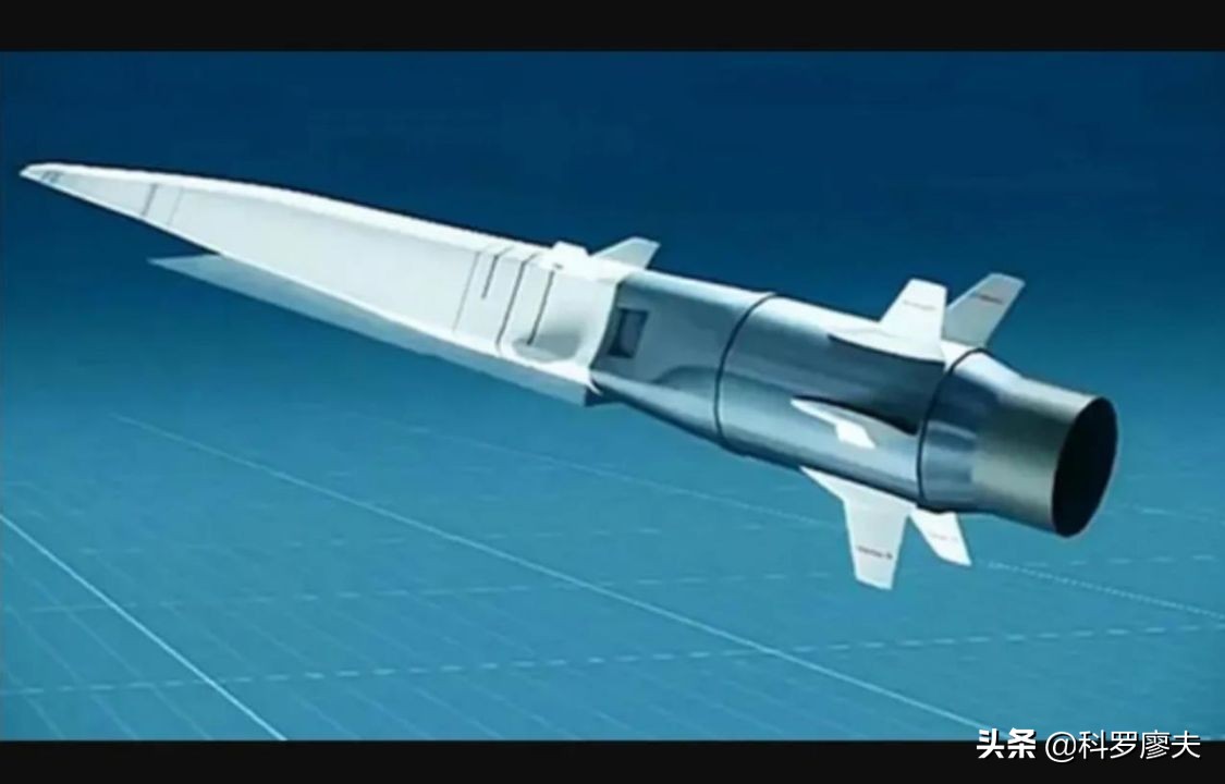 锆石高超音速导弹有多厉害,锆石高超音速导弹最新消息