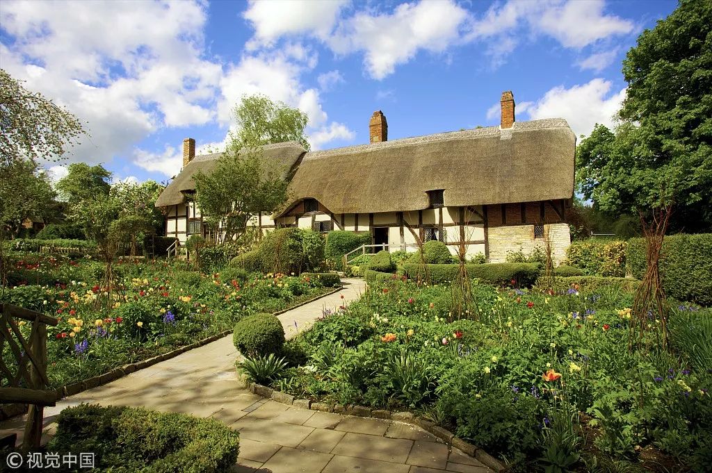 这些地方值得你逛,这些地方你一定要去