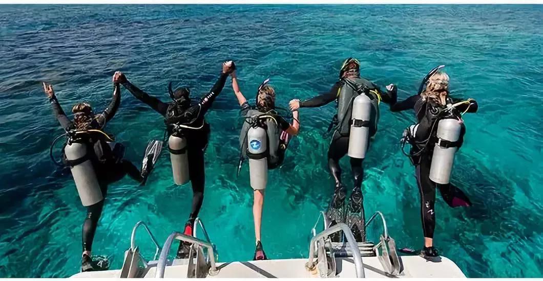 涛岛潜水好吗,去涛岛潜水