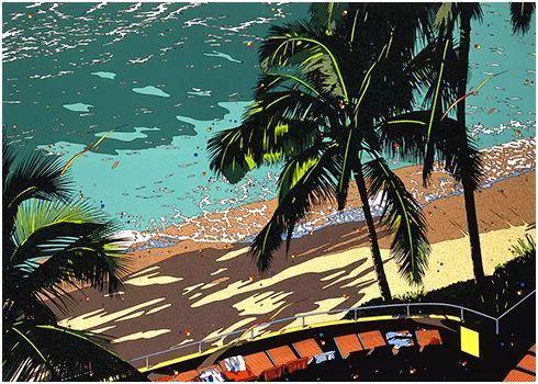 你爱潮骚还是夜都市?CityPop经典唱片封面鉴赏