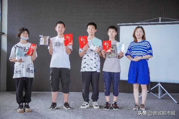 林恩教育咸宁,林恩体验官